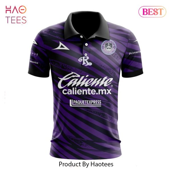 LUXURY LIGA MX Mazatlan F.C 2023 ? 2024 Home Polo