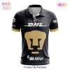 LUXURY LIGA MX Tigres UANL 2023 ? 2024 Third Polo