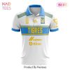 LUXURY MLS Columbus Crew 2023 Away Polo