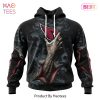 BEST NFL Tennessee Titans Special Skull Art Design Hoodie BEST NFL Tennessee Titans Special Skull Art Design Hoodie