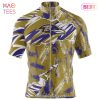 LUXURY NFL Baltimore Ravens Special Hawaiian Design Button Shirt Hoodie – KY41