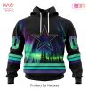 LUXURY NFL Denver Broncos Special Camo Hunting Design Hoodie