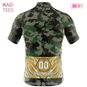 LUXURY NFL Jacksonville Jaguars Special Camo Design Cycling Jersey Hoodie
