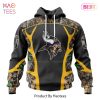 LUXURY NFL Minnesota Vikings Cycling Jersey Hoodie