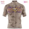 LUXURY NFL Minnesota Vikings Special Camo Hunting Design Hoodie