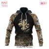 LUXURY NFL Minnesota Vikings Special Desert Camo Design Cycling Jersey Hoodie