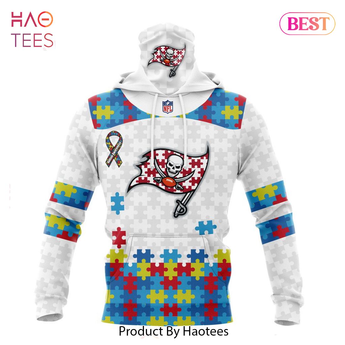 Tampa Bay Buccaneers NFL Hawaiian Hoodie All Over Print Clothing Over  Summer Collection - Bring Your Ideas, Thoughts And Imaginations Into  Reality Today