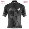 LUXURY NFL Washington Commanders Cycling Jersey Hoodie
