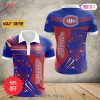 LUXURY NHL Florida Panthers Special Polo Concept