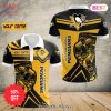 LUXURY NHL Pittsburgh Penguins Special Polo Concept