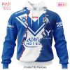 LUXURY NRL Canberra Raiders Special Aloha Golf Polo Design LUXURY NRL Canberra Raiders Special Aloha Golf Polo Design