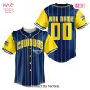 LUXURY NRL St. George Illawarra Dragons Special Baseball Jersey Design Jeysey