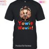 NEW Philadelphia Eagles Back Unisex T-Shirt