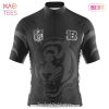 NEW Cincinnati Bengals Mono Cycling Jersey Hoodie