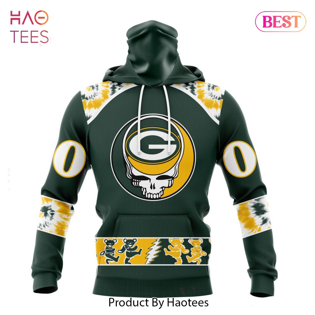 Green Bay Packers Football Game Day NFL shirt, hoodie, longsleeve