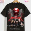 NEW Harley-Davidson HD-MC Performance T-Shirt