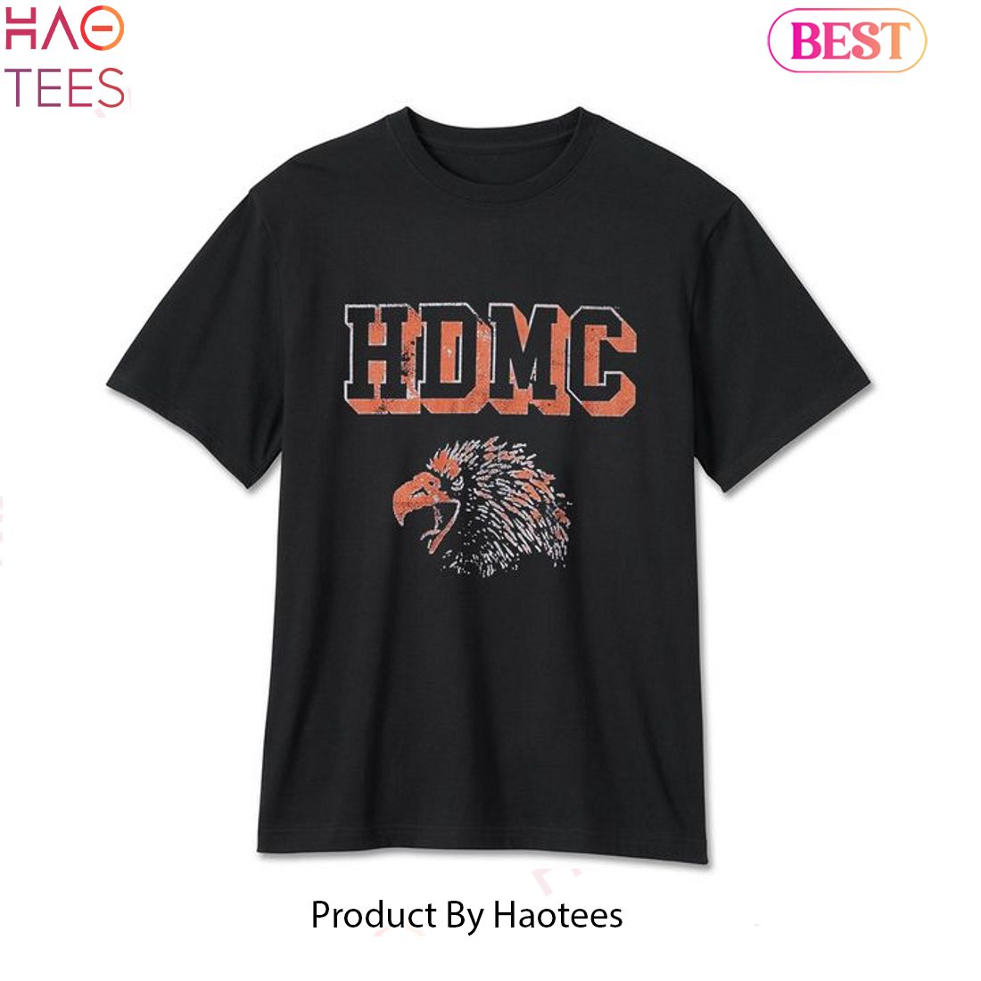 NEW Harley-Davidson HD-MC Performance T-Shirt
