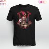 Philadelphia Eagles Girl Classy Sassy And A Bit Smart Assy Unisex T-Shirt
