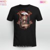 NEW Jack Skellington Halloween Denver Broncos Fan Unisex T-Shirt