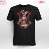 NEW Jack Skellington Halloween Green Bay Packers Fan Unisex T-Shirt NEW Jack Skellington Halloween Green Bay Packers Fan Unisex T-Shirt