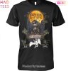 NEW Jack Skellington Halloween Las Vegas Raiders Fan Unisex T-Shirt NEW Jack Skellington Halloween Las Vegas Raiders Fan Unisex T-Shirt