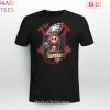 HOT TREND The Three Champion Kobe Bryant Unisex T-Shirt HOT TREND The Three Champion Kobe Bryant Unisex T-Shirt