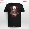 NEW Jack Skellington Halloween Seattle Seahawks Fan Unisex T-Shirt NEW Jack Skellington Halloween Seattle Seahawks Fan Unisex T-Shirt