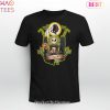 NEW Ozzy Osbourne Never Give Up Unisex T-Shirt