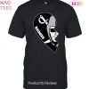 Real Women Love Baseball Atlanta Braves Unisex T-Shirt Limited Edition Real Women Love Baseball Atlanta Braves Unisex T-Shirt Limited Edition