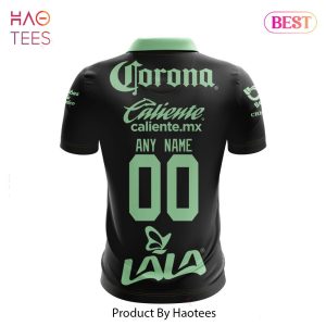 NEW LIGA MX Club Santos Laguna 2023 ? 2024 Away Polo