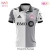 NEW MLS LA Galaxy 2023 Home Polo