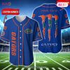 NEW NCAA Florida Gators Baseball Jersey