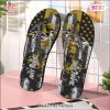 NEW NFL Baltimore Ravens Special Flip Flops For Independence Day Hoodie