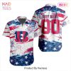 NEW NFL Cincinnati Bengals Special Design With Northern Lights Hoodie