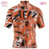 NEW NFL Cincinnati Bengals Special Design With Northern Lights Hoodie