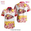 NEW NFL Las Vegas Raiders Special Hawaiian Design Button Shirt Hoodie