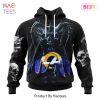 NEW NFL Minnesota Vikings Special FireFighter Uniform Design Hoodie