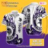 NEW NFL Minnesota Vikings Special Hawaiian Design Button Shirt Hoodie NEW NFL Minnesota Vikings Special Hawaiian Design Button Shirt Hoodie