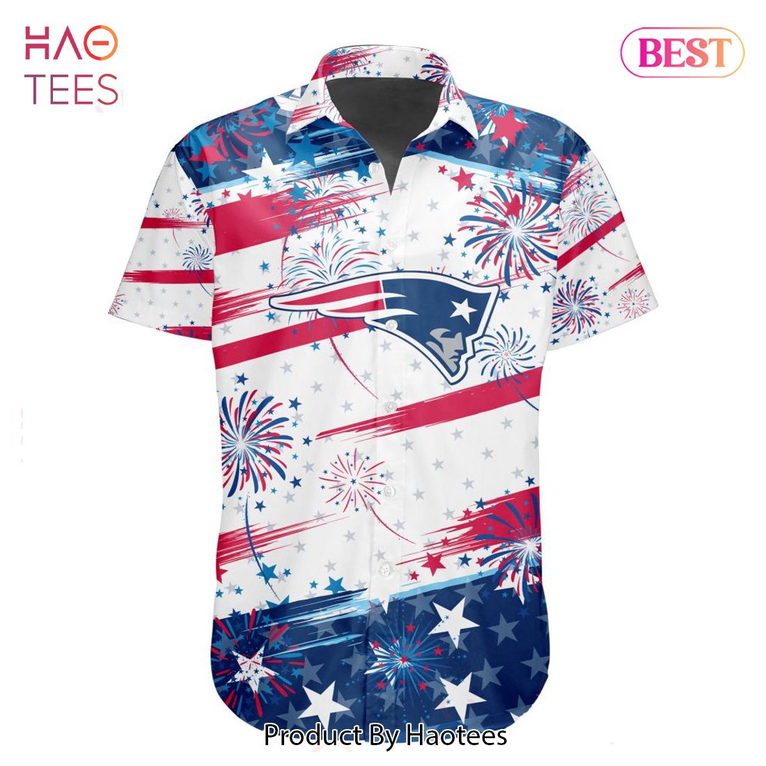 NEW NFL New England Patriots Special Design For Independence Day 4th Of July Hoodie NEW NFL New England Patriots Special Design For Independence Day 4th Of July Hoodie