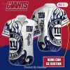 NEW NFL New York Jets Special Horror Skull Art Design Hoodie