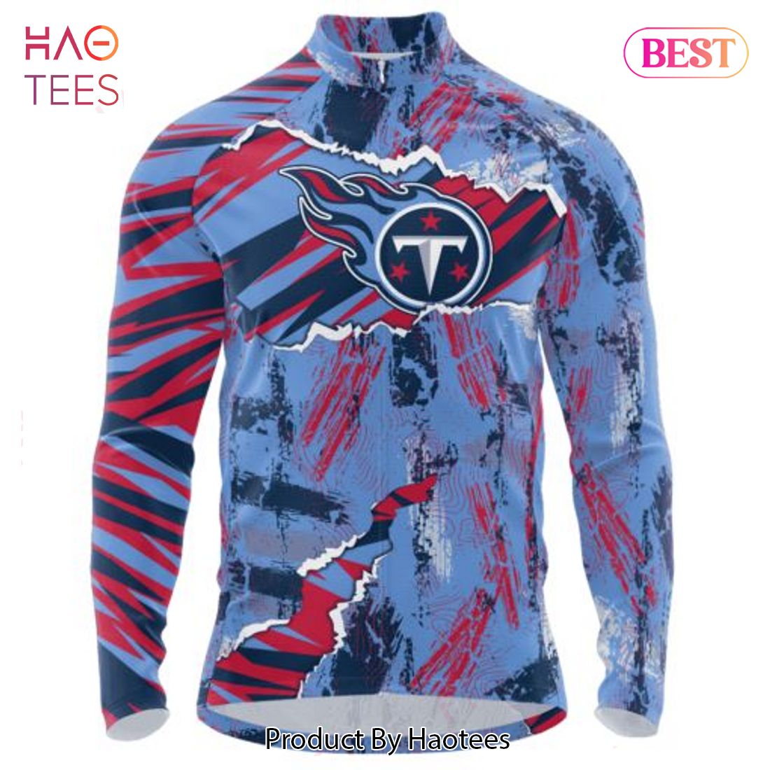 AVAILABLE NFL Washington Commanders Special Mix Stripes Design Cycling  Jersey Hoodie