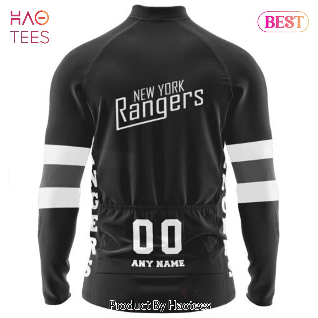 Rangers cycling sales jersey