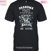 NEW Philadelphia Eagles 1st Under God Unisex T-Shirt NEW Philadelphia Eagles 1st Under God Unisex T-Shirt