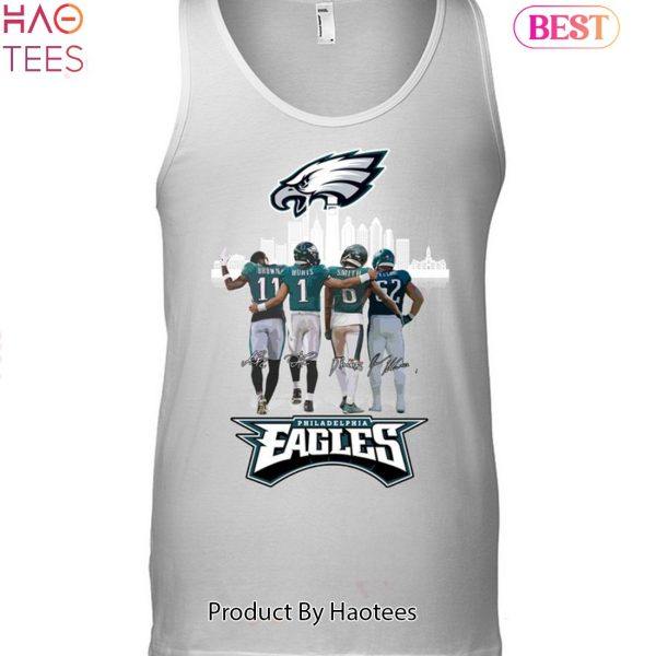 Philadelphia Eagles Kids T-Shirts, Eagles Tees, Tank Tops