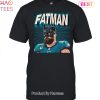 NEW Philadelphia Eagles Are Playing Unisex T-Shirt