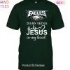NEW Philadelphia Eagles Back Unisex T-Shirt