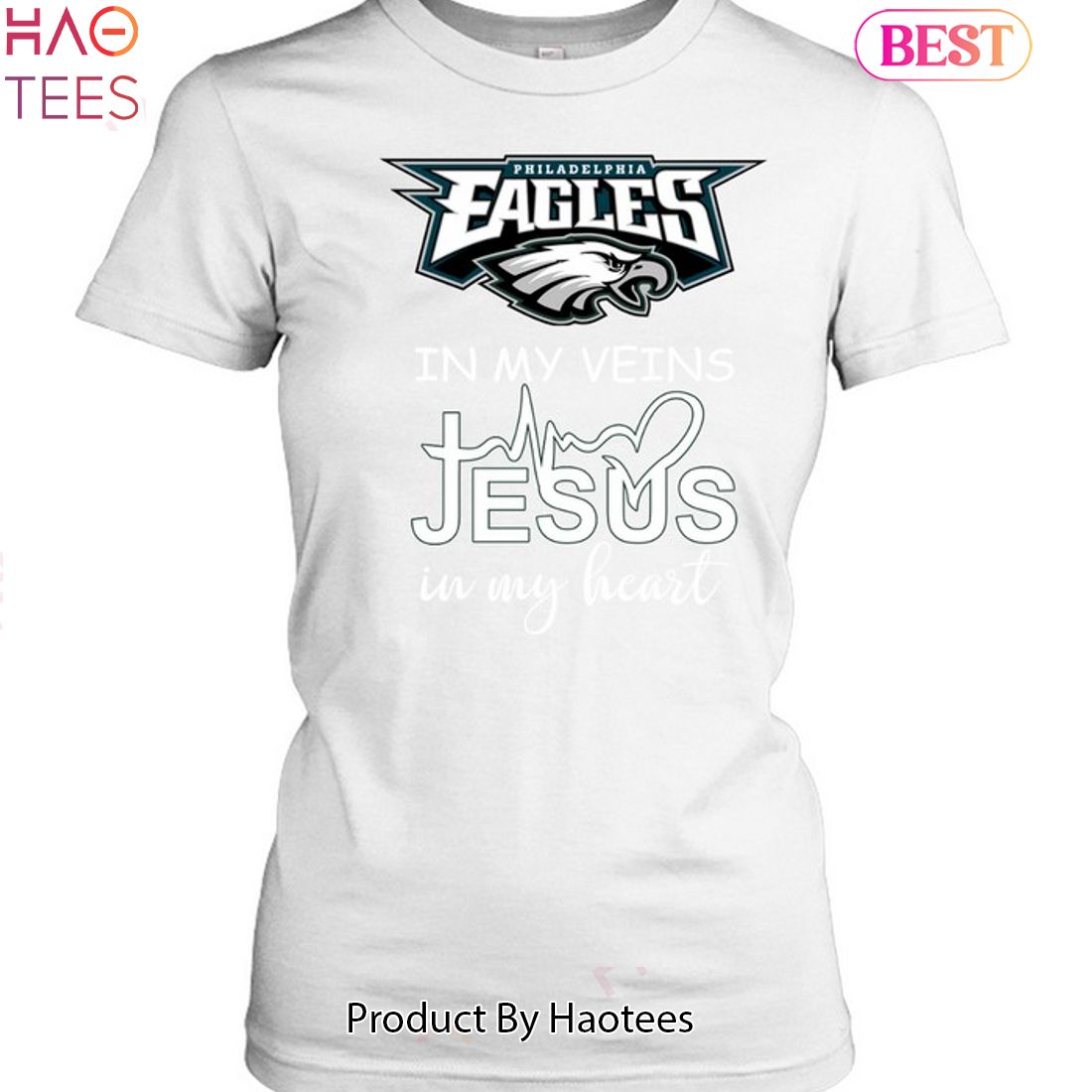 NFL Philadelphia Eagles Venom We Are Eagles 3D All Over Print