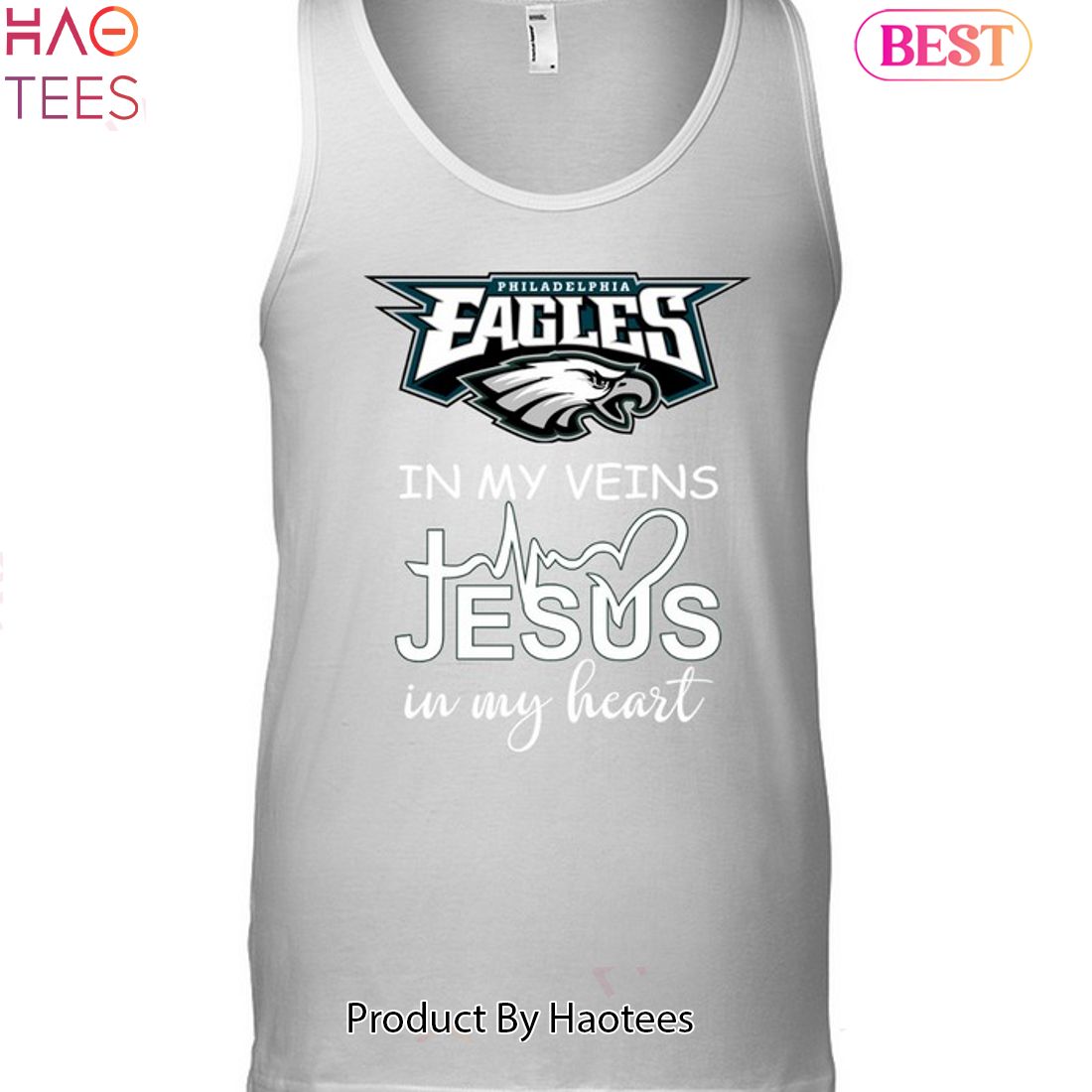 Philadelphia Eagles Mens T-Shirts, Eagles Tees, Tank Tops