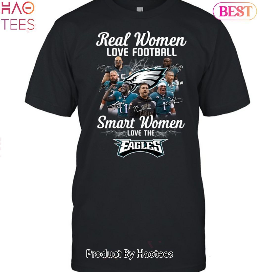 NEW!!! NFL PHILADEPHIA EAGLES TEAM T SHIRTS