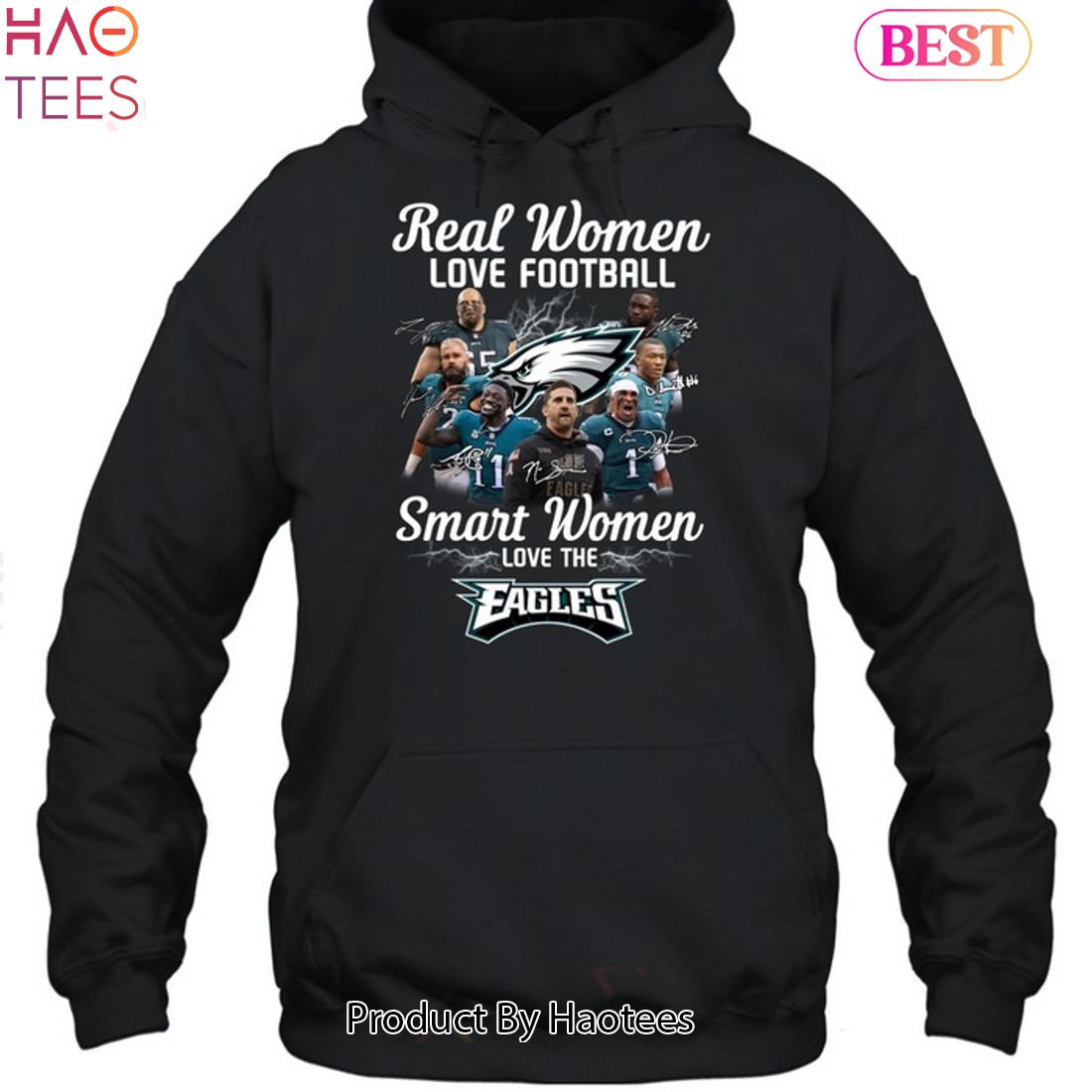 Nfl Real Women Love Football Smart Women Love The Philadelphia